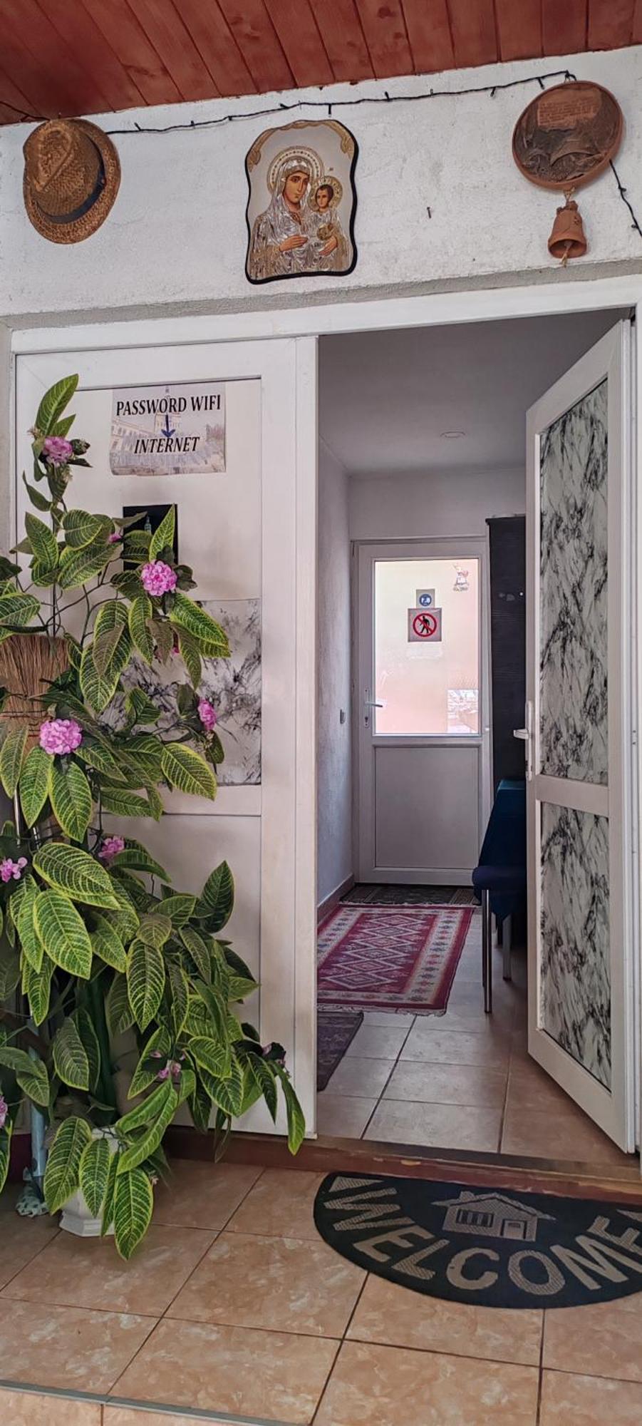 Made In Transilvania Sighişoara Exteriér fotografie