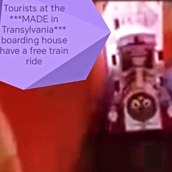 Made In Transilvania Sighişoara Exteriér fotografie